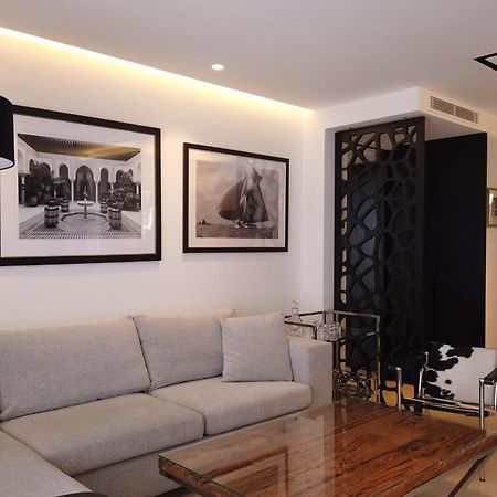 Appartement Villa Cassis Eksteriør billede