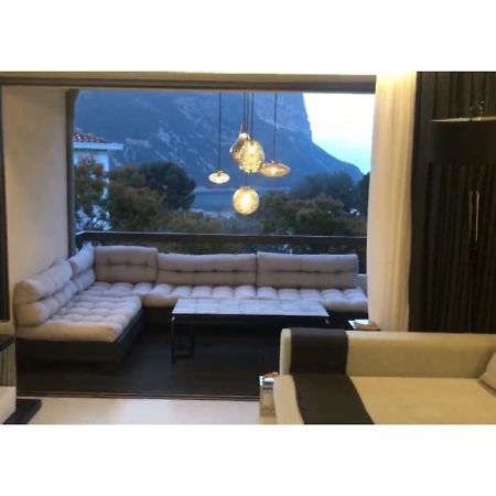 Appartement Villa Cassis Eksteriør billede