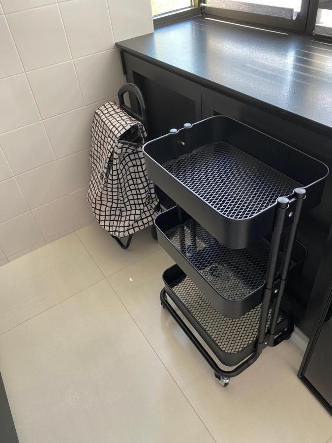 Appartement Villa Cassis Eksteriør billede